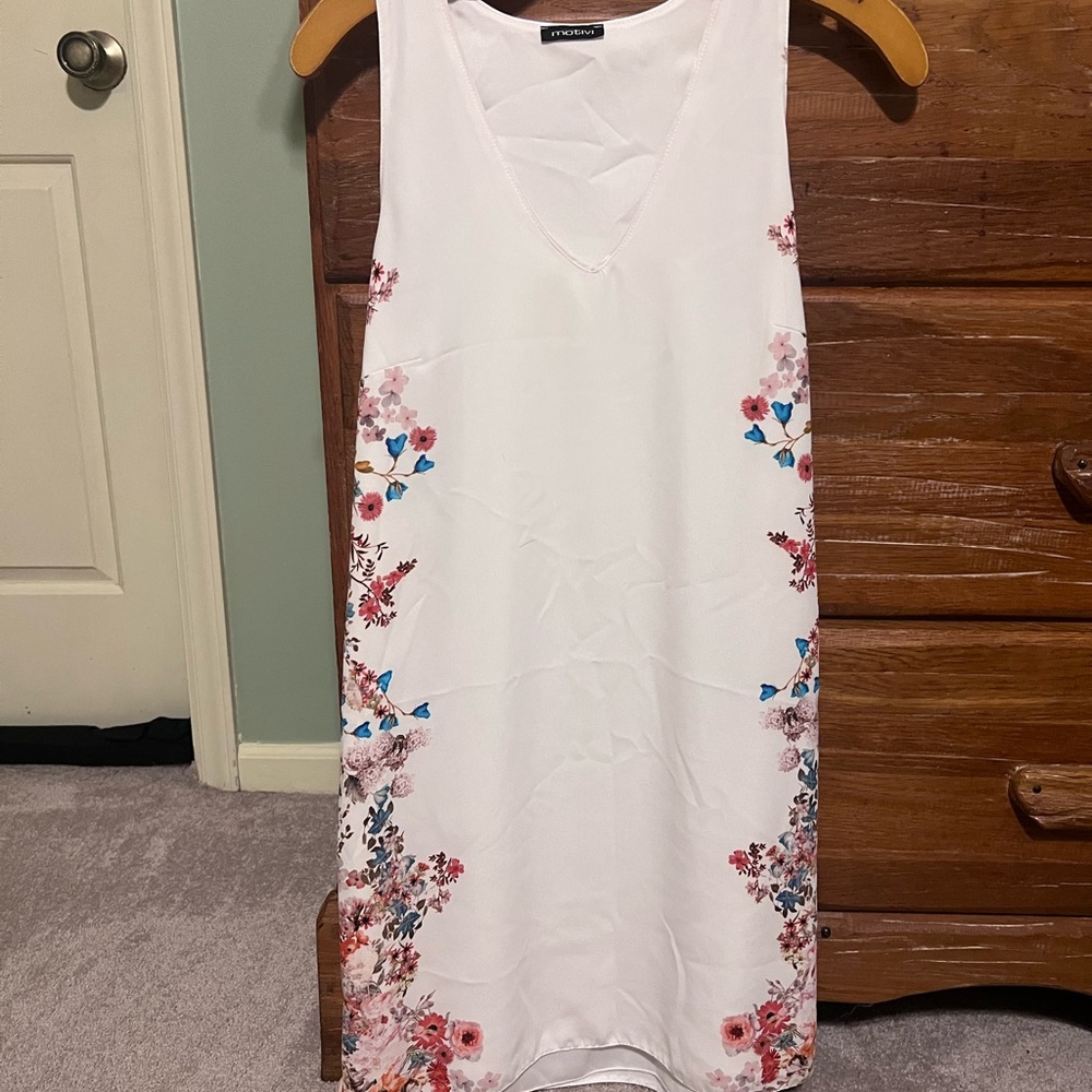 Italian dress